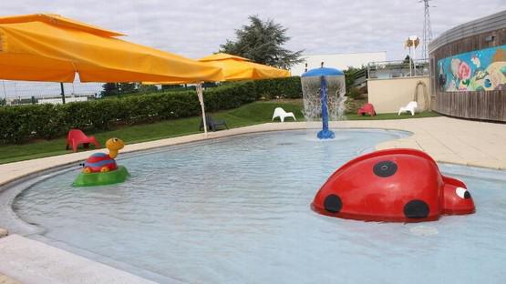 Piscine Pataugeoire